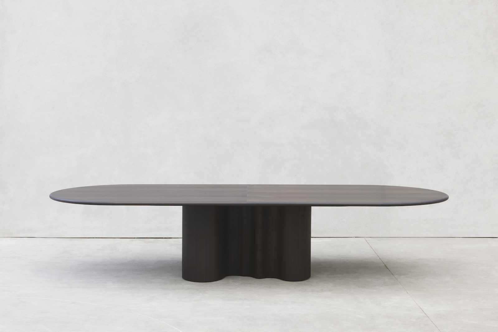 Alvar Table, 2015