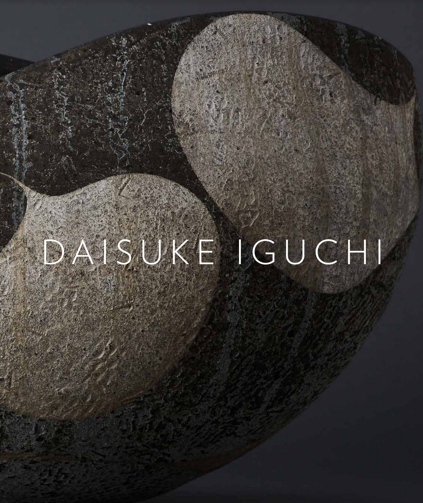 Daisuke Iguchi 