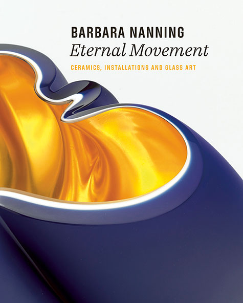 Eternal Movement - Ceramics, Installations and Glass Art