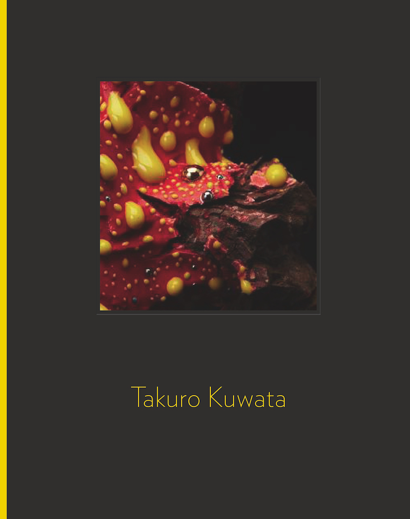 Takuro Kuwata