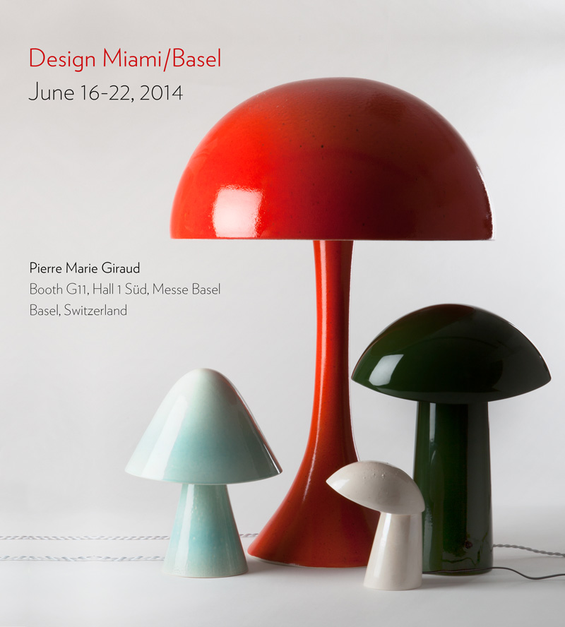 Design Miami /Basel 2014 Design Miami /Basel 2014