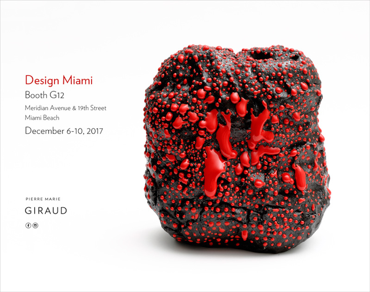 Design Miami/ 2017 Design Miami/ 2017