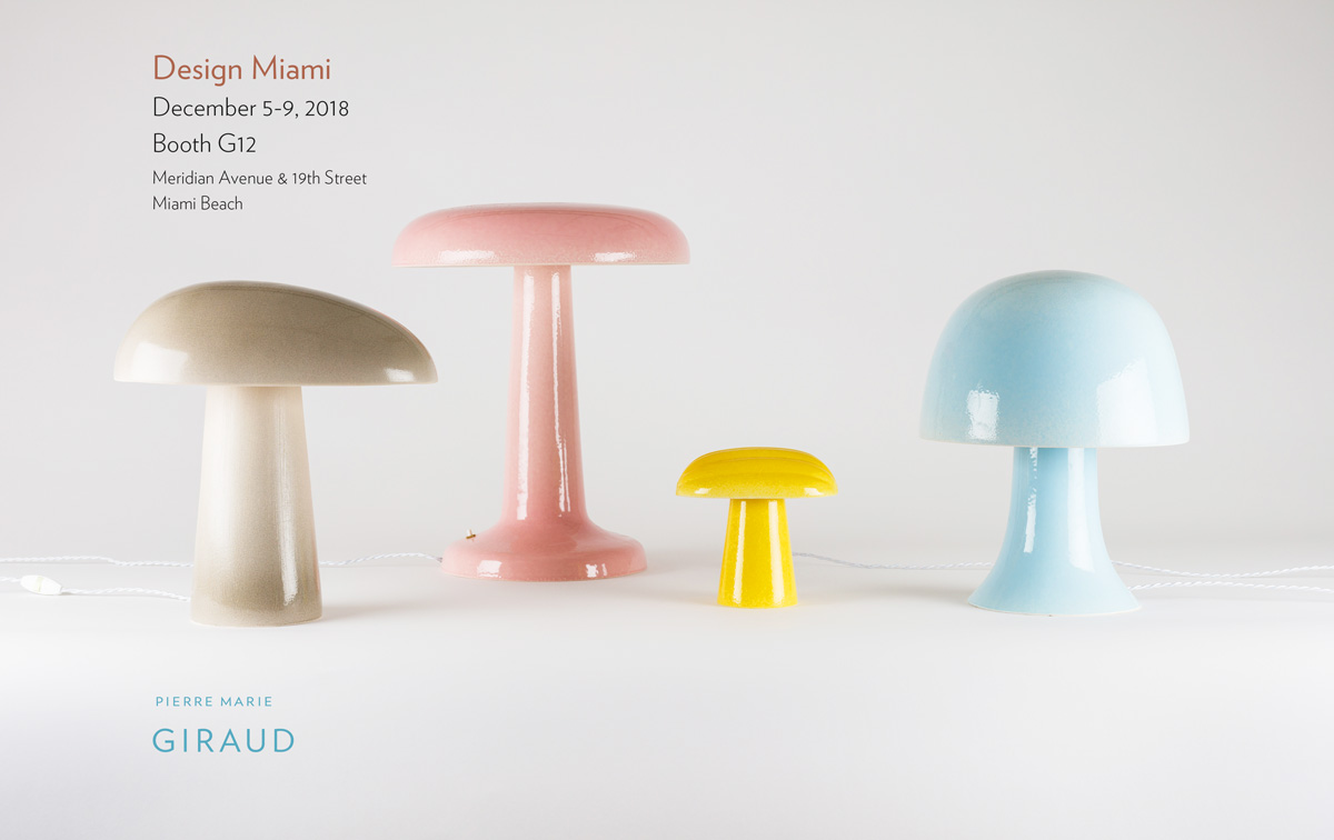 Design Miami/ 2018 Design Miami/ 2018