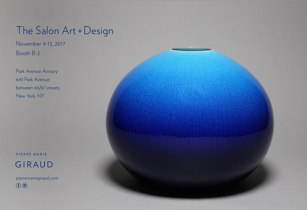 The Salon Art + Design 2017 The Salon Art + Design 2017