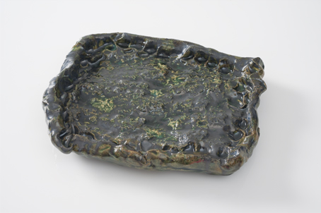 Ashtray 68, 2010 Ashtray 68, 2010