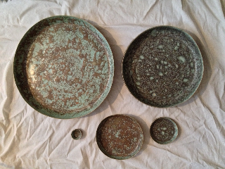 Cercles, 2012