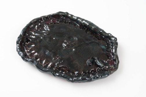 Ashtray 238 (NA), 2012