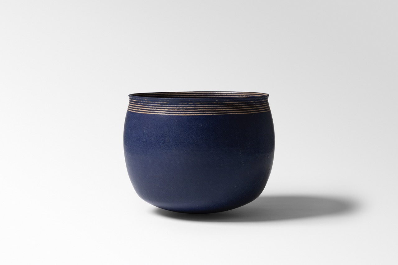 Untitled, Bowl, 1995 Untitled, Bowl, 1995