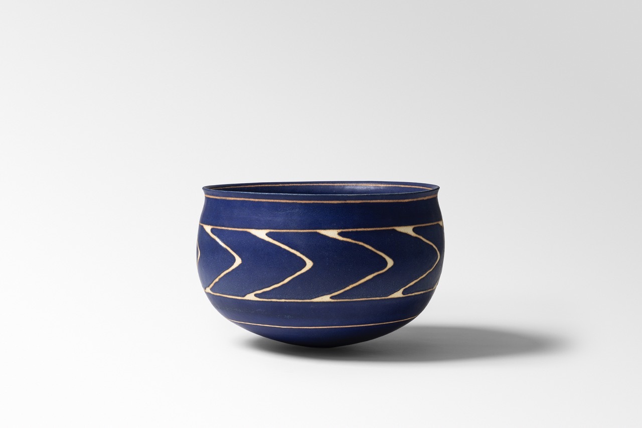 Untitled, Bowl, 2022 Untitled, Bowl, 2022