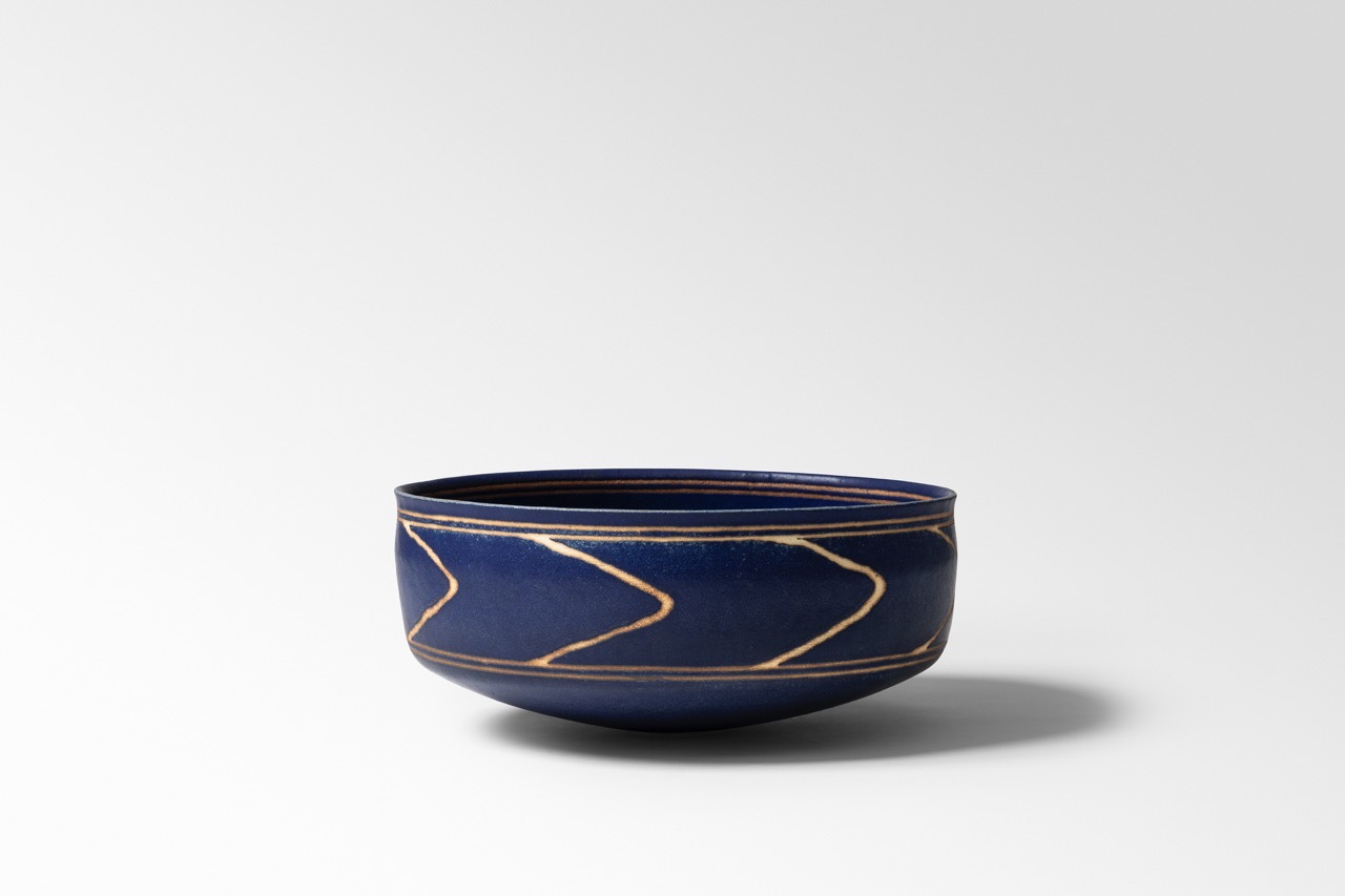 Untitled, Bowl, 2024 Untitled, Bowl, 2024
