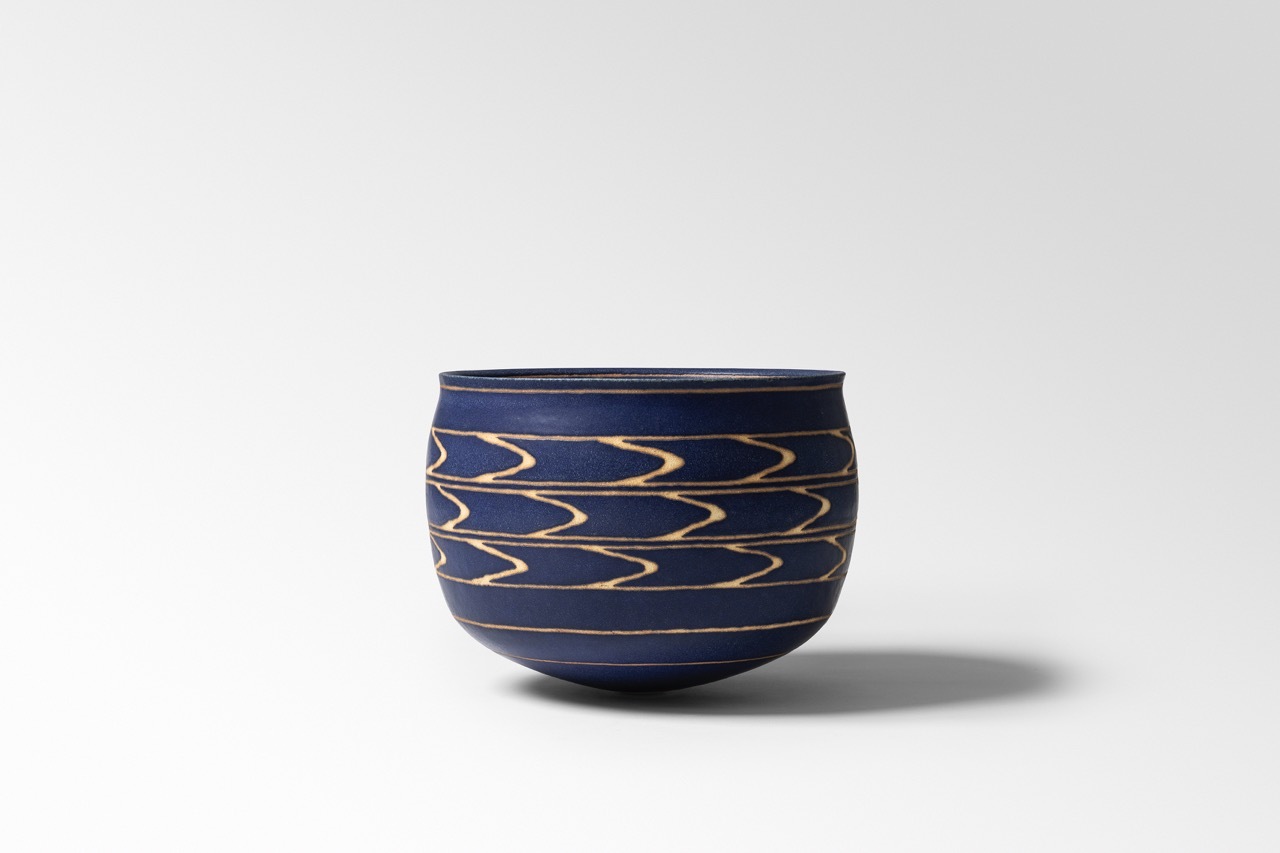 Untitled, Bowl, 2022 Untitled, Bowl, 2022