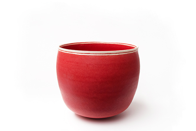 Untitled, bowl, 2019 Untitled, bowl, 2019