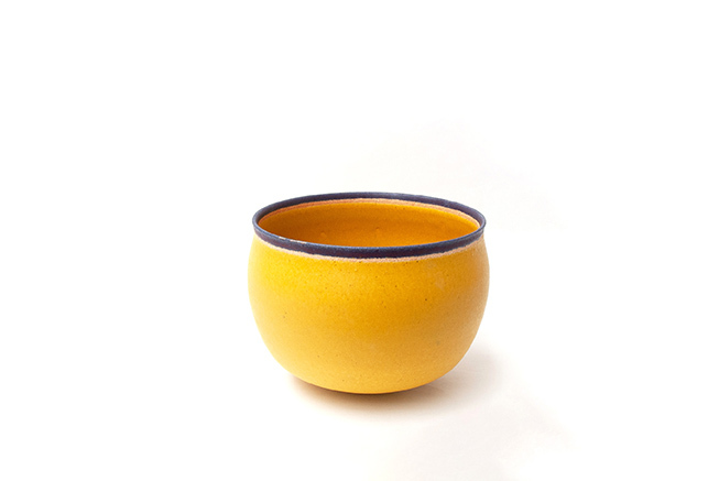 Untitled, bowl, 2019 Untitled, bowl, 2019