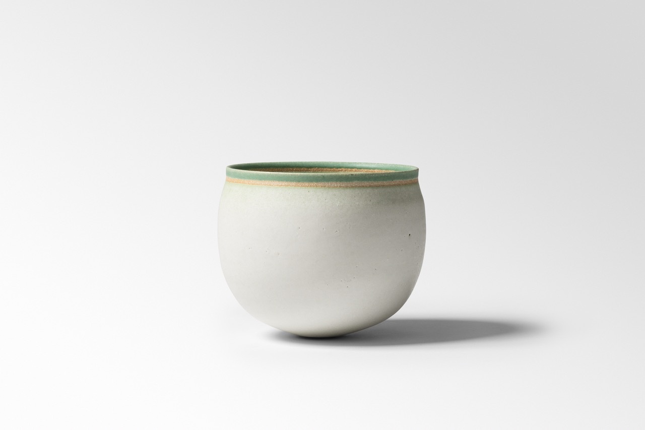 Untitled, Bowl, 2024 Untitled, Bowl, 2024