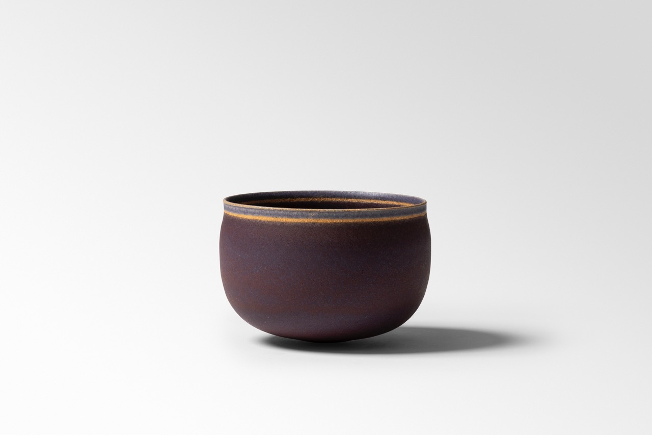 Untitled, Bowl, 2024 Untitled, Bowl, 2024
