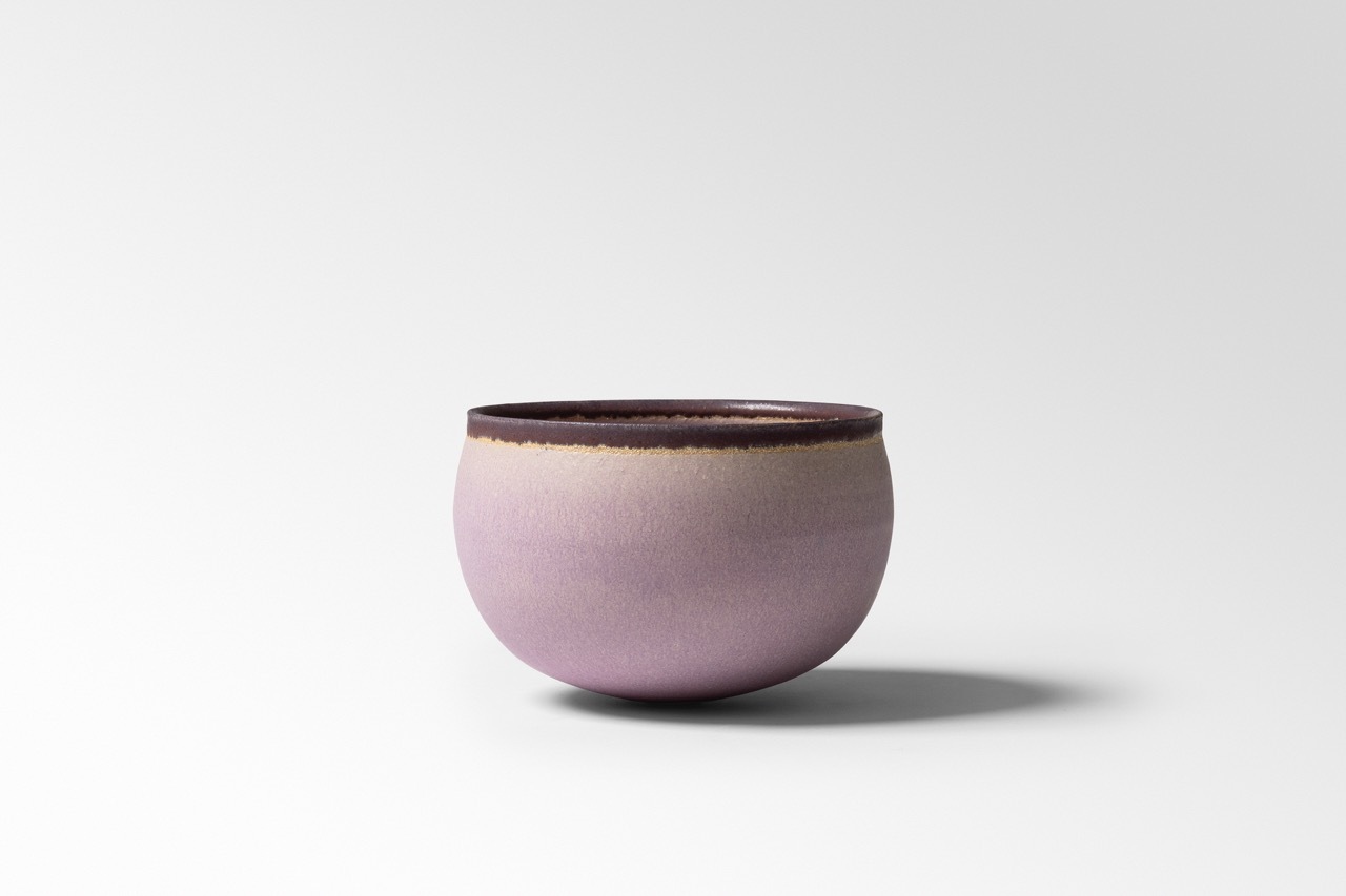 Untitled, Bowl, 2024 Untitled, Bowl, 2024