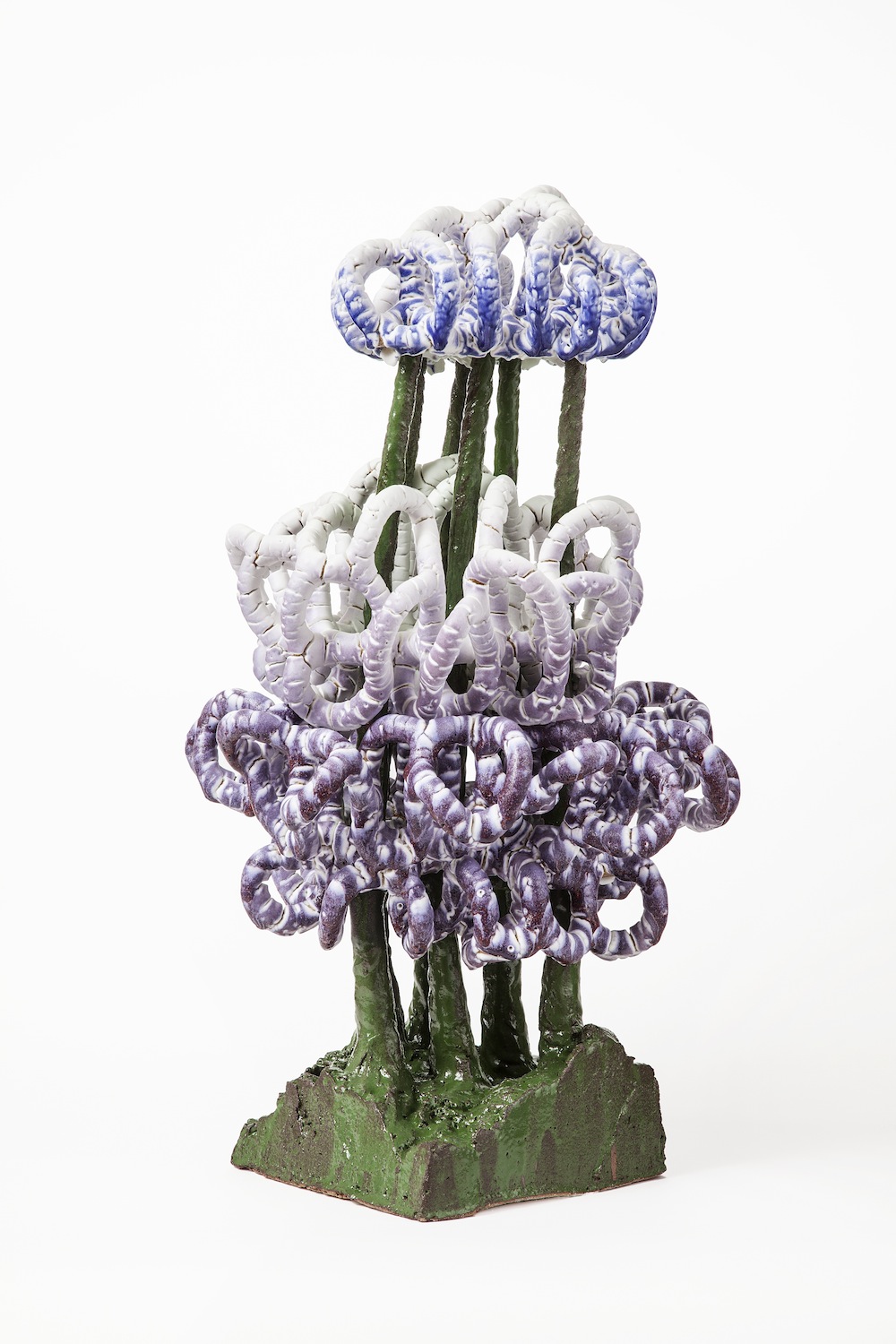 Cumulus Congestus, 2014