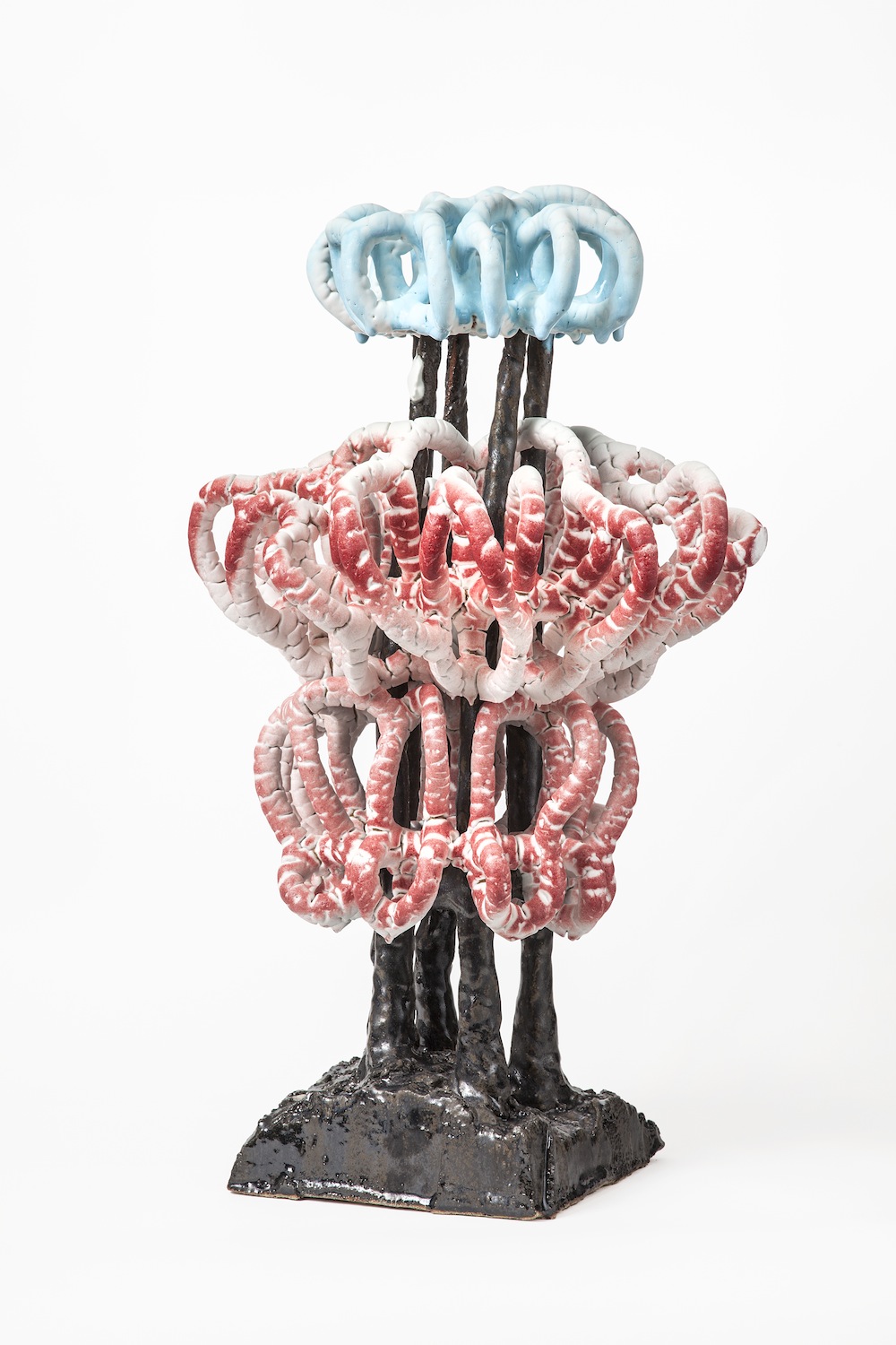 Cumulus Congestus, 2014