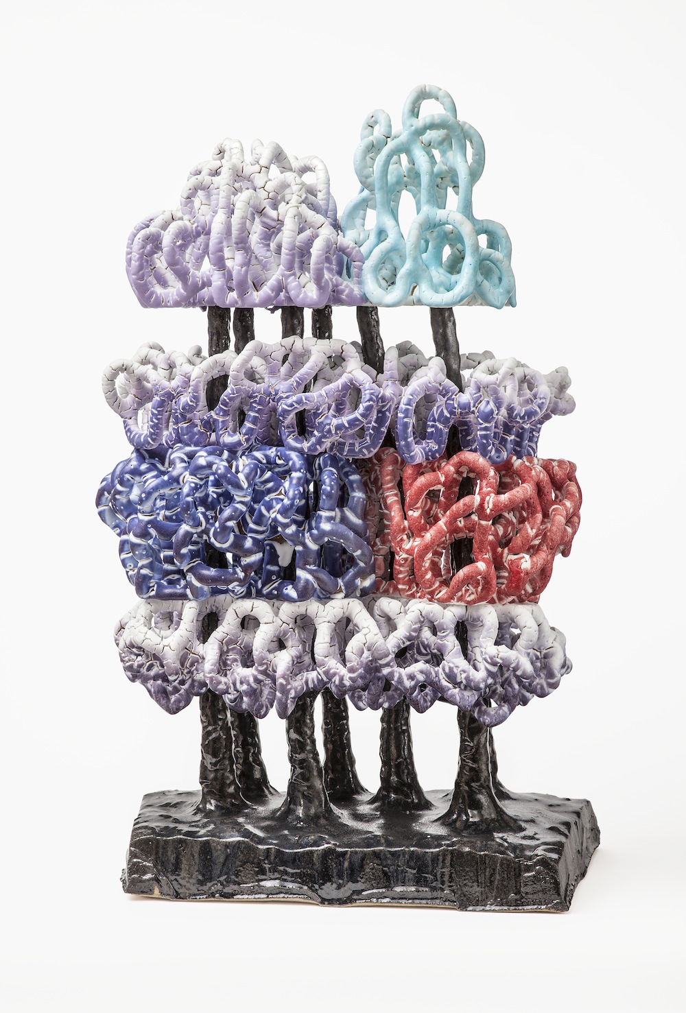 Cumulus Congestus, 2014