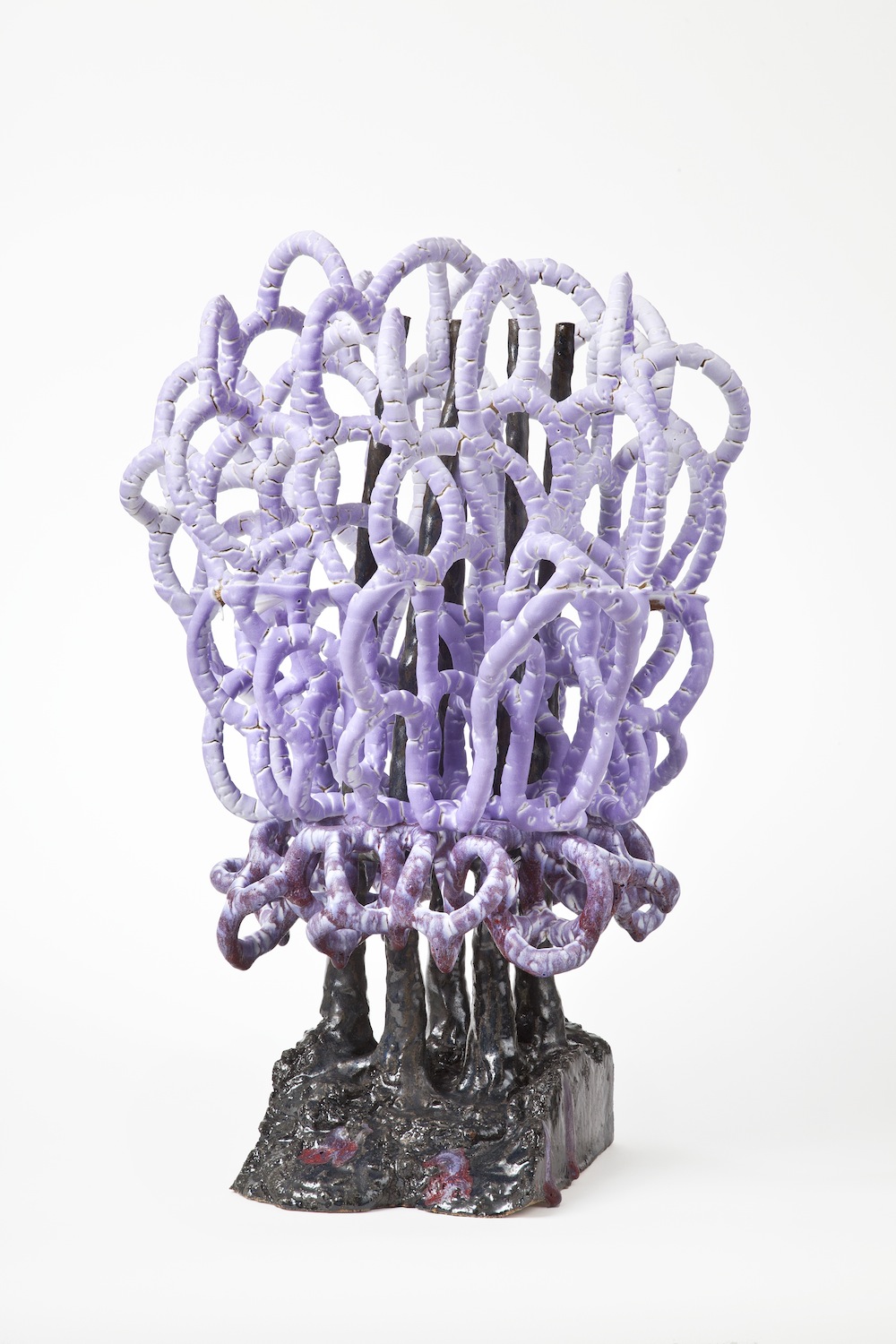 Cumulus Congestus, 2014