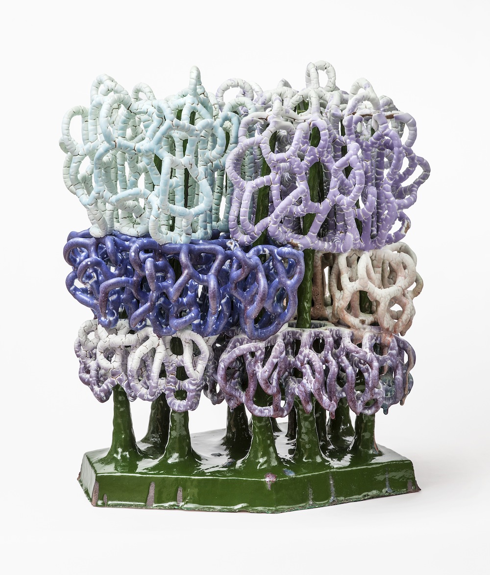 Cumulus Congestus, 2014