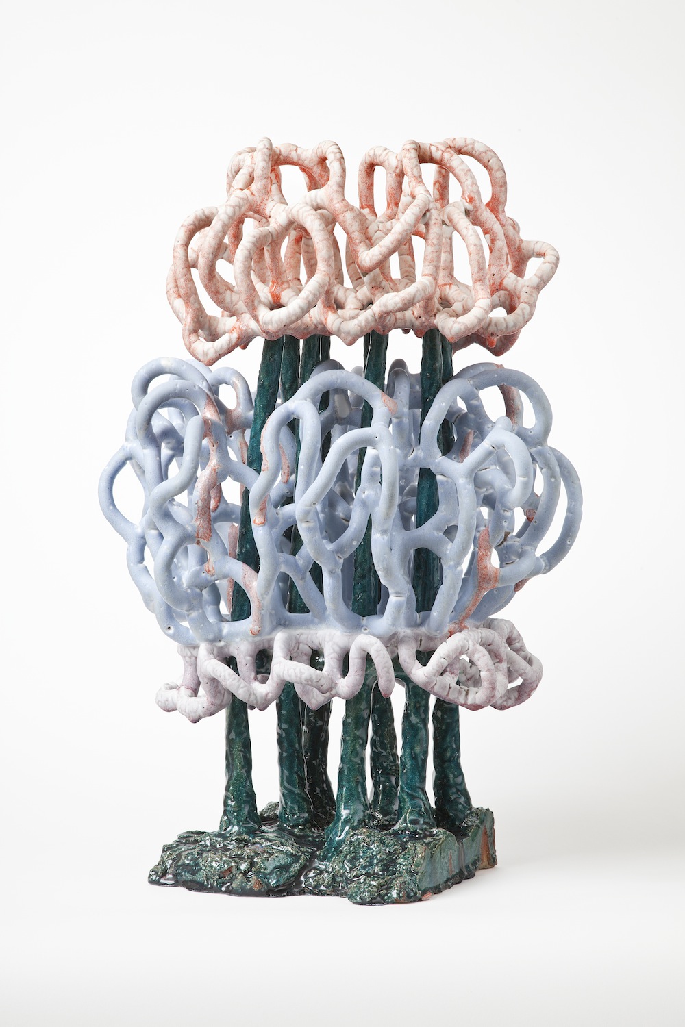 Cumulus Congestus, 2014