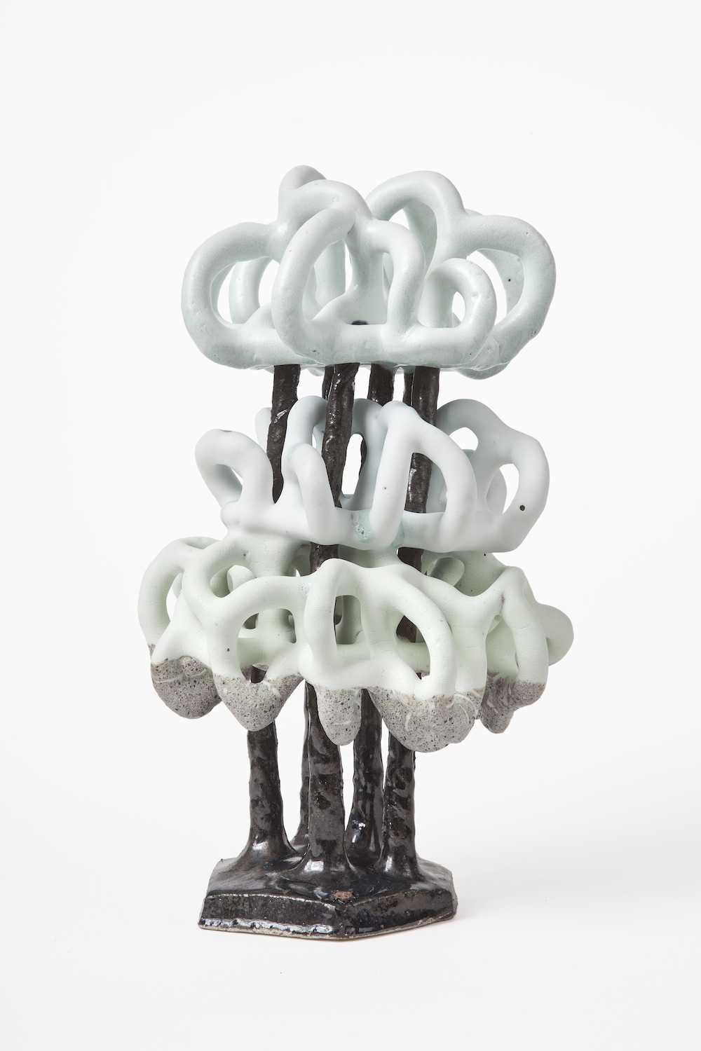 Cumulus Congestus, 2014