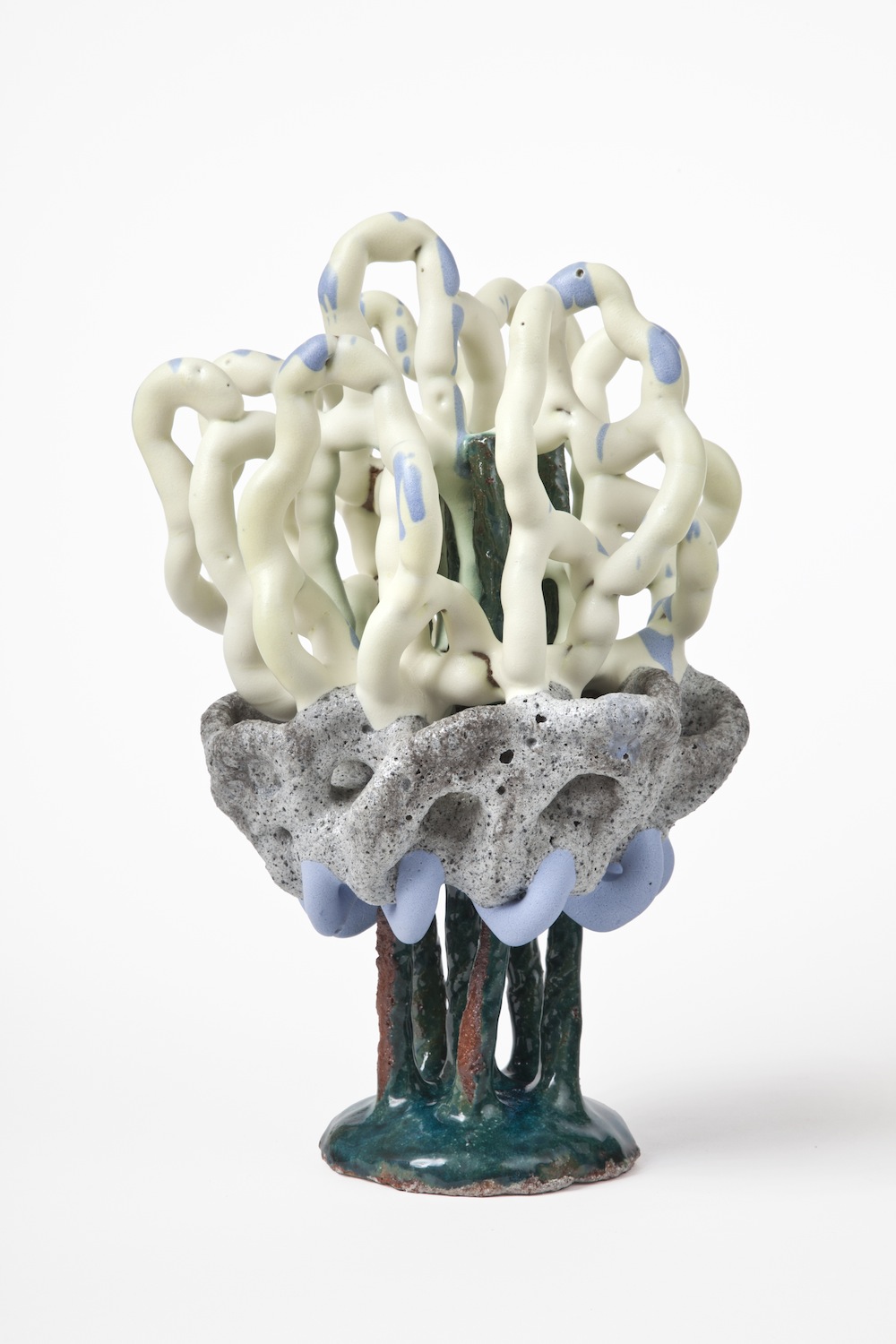  Cumulus Congestus, 2014