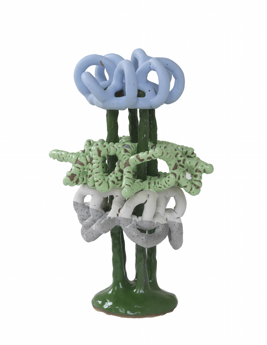 Cumulus Congestus, 2014
