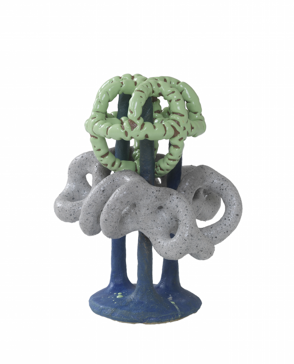 Cumulus Congestus, 2014