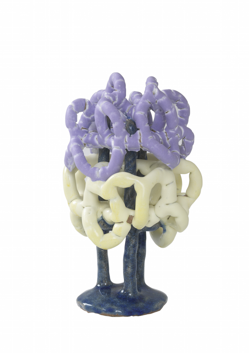 Cumulus Congestus, 2014
