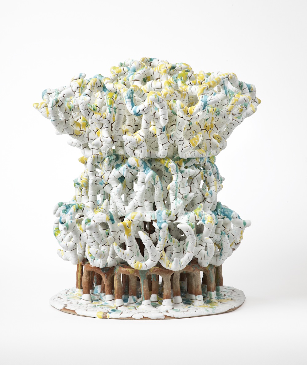 Cumulonimbus, 2014