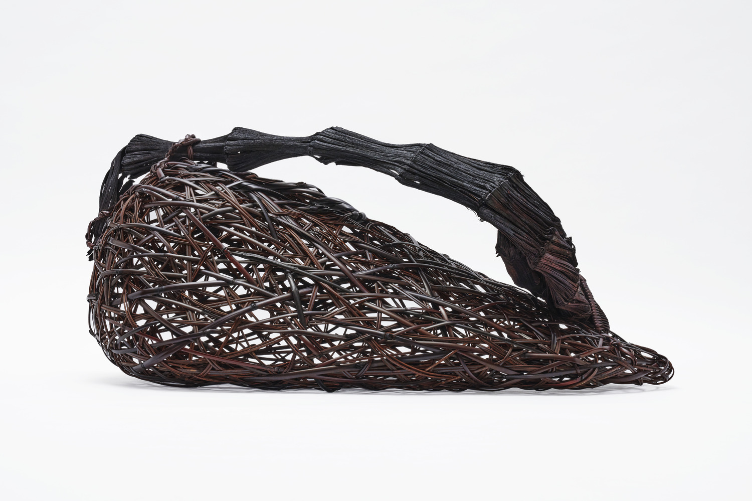 Kutsuwa - Decayed Bamboo, 2022