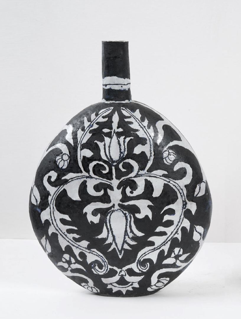 Garland Flask, 2016 Garland Flask, 2016