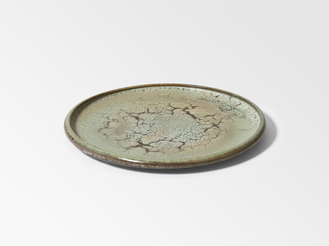 Bassin plat, 2023