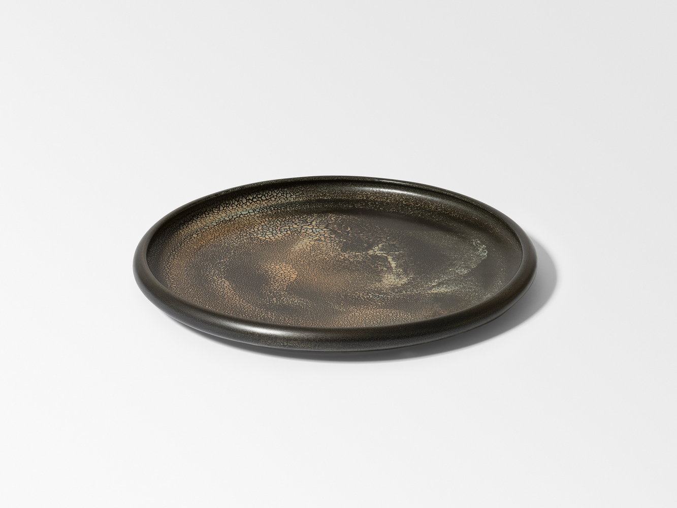 Bassin plat, 2023