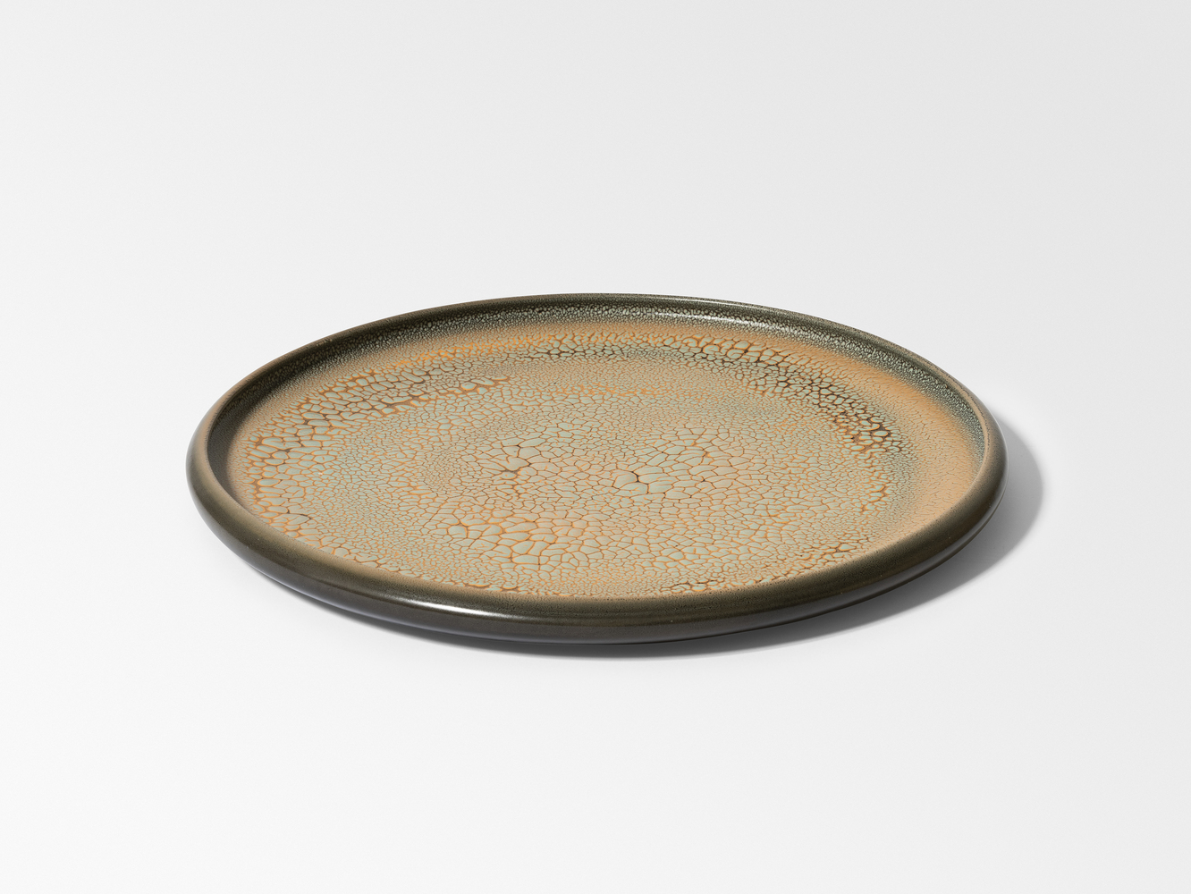 Bassin plat, 2023