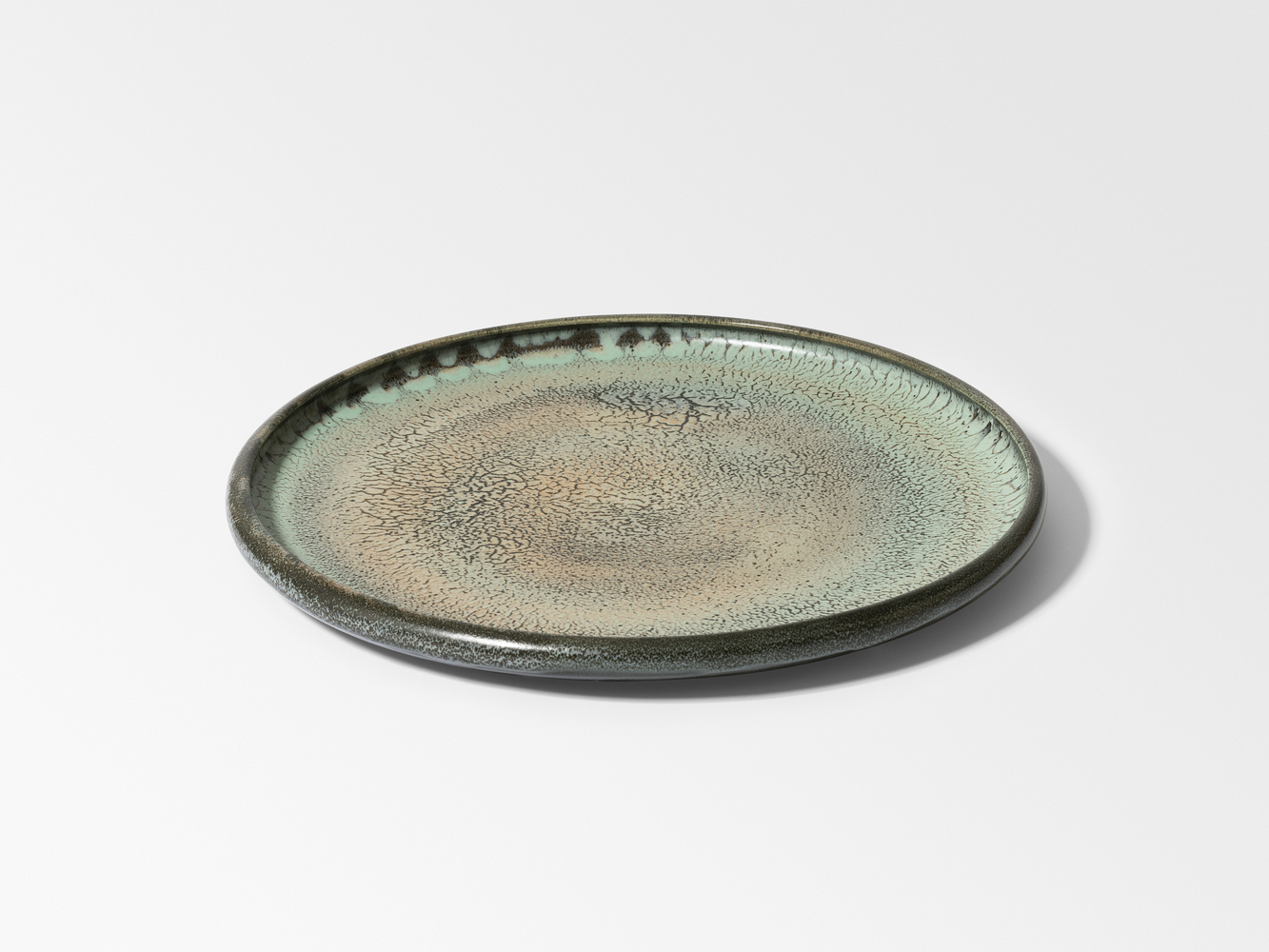Bassin plat, 2023