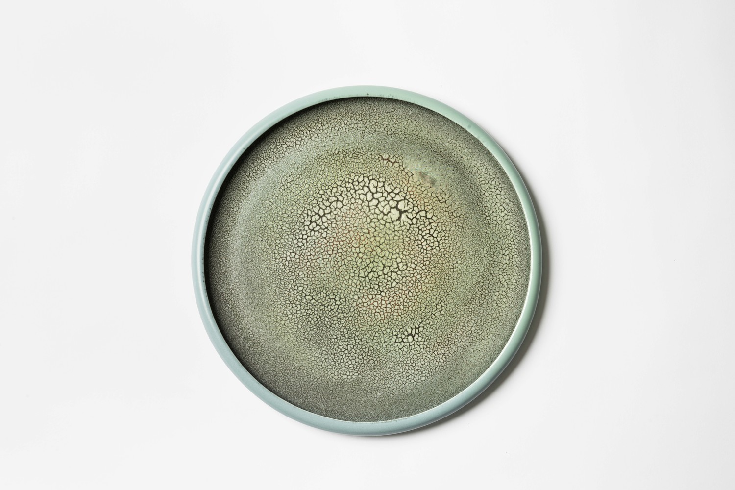 Coupe plate, 2023