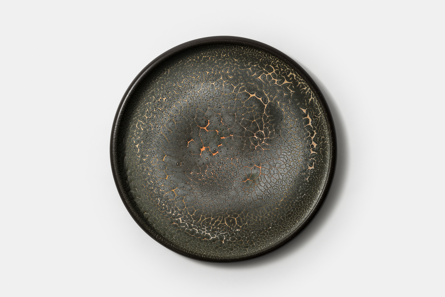 Coupe plate, 2024