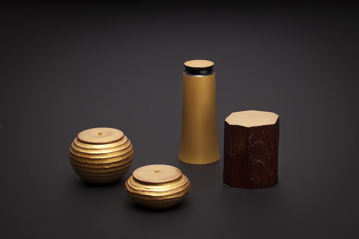 Untitled (Left), 2017