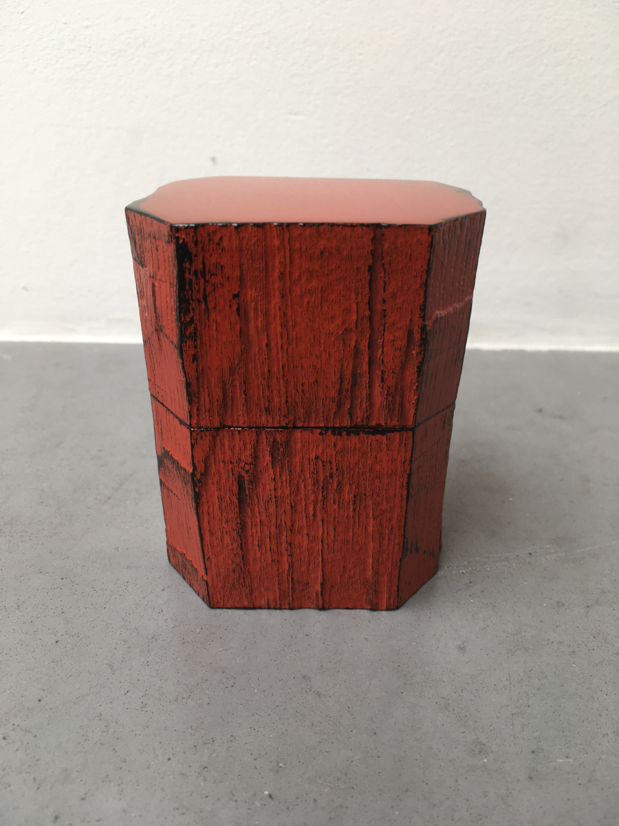 Negoro Nurinatasogi Chaki, 2018 Negoro Nurinatasogi Chaki, 2018