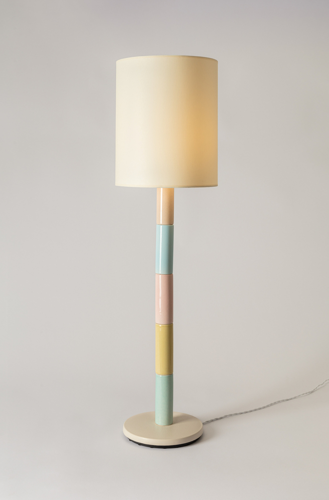 Pastel Iris, 2023 Pastel Iris, 2023
