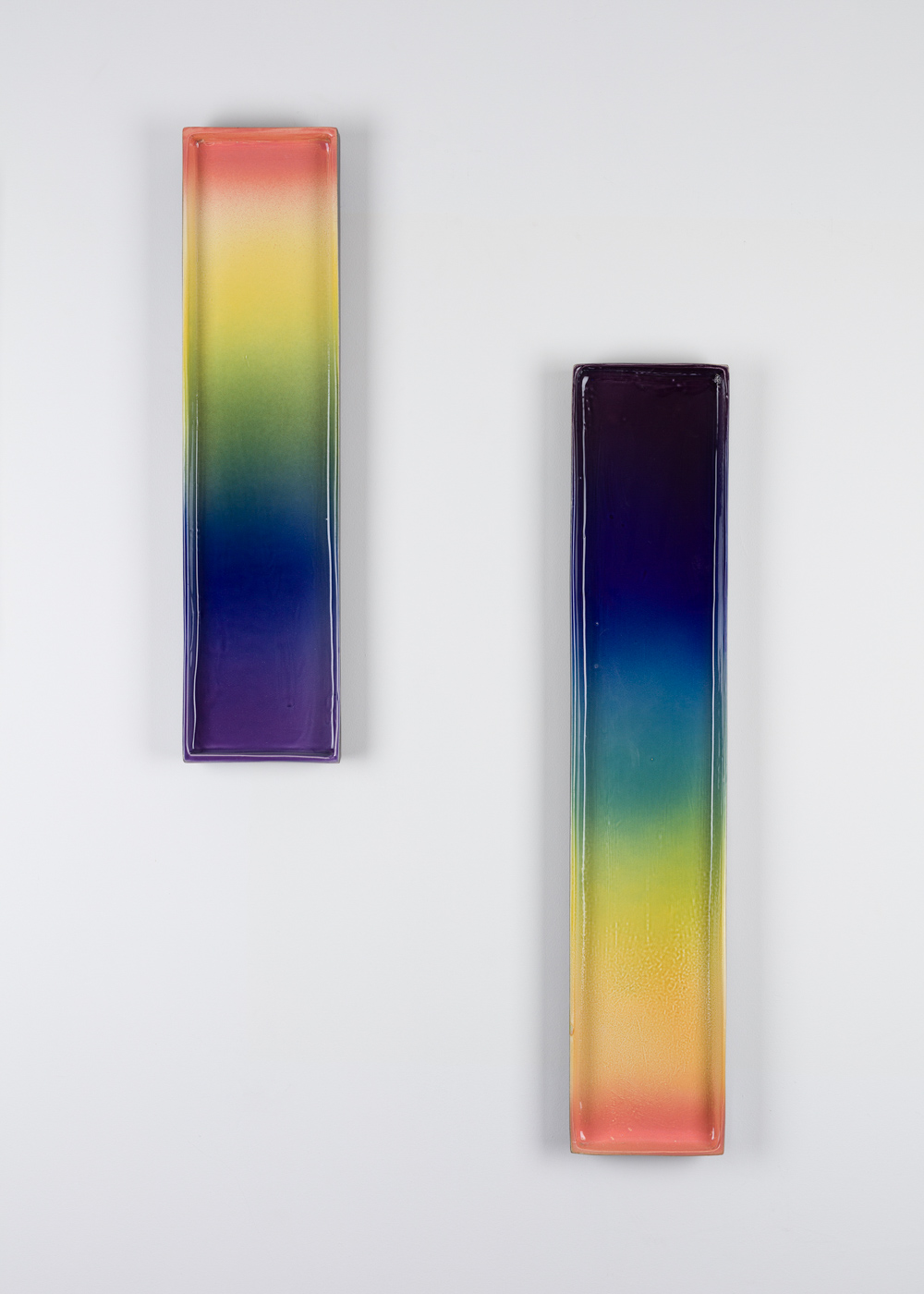 Space Horizon 43A, 2018 Space Horizon 43A, 2018