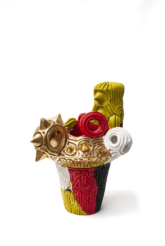 Shikon Konseki, 2019 Shikon Konseki, 2019