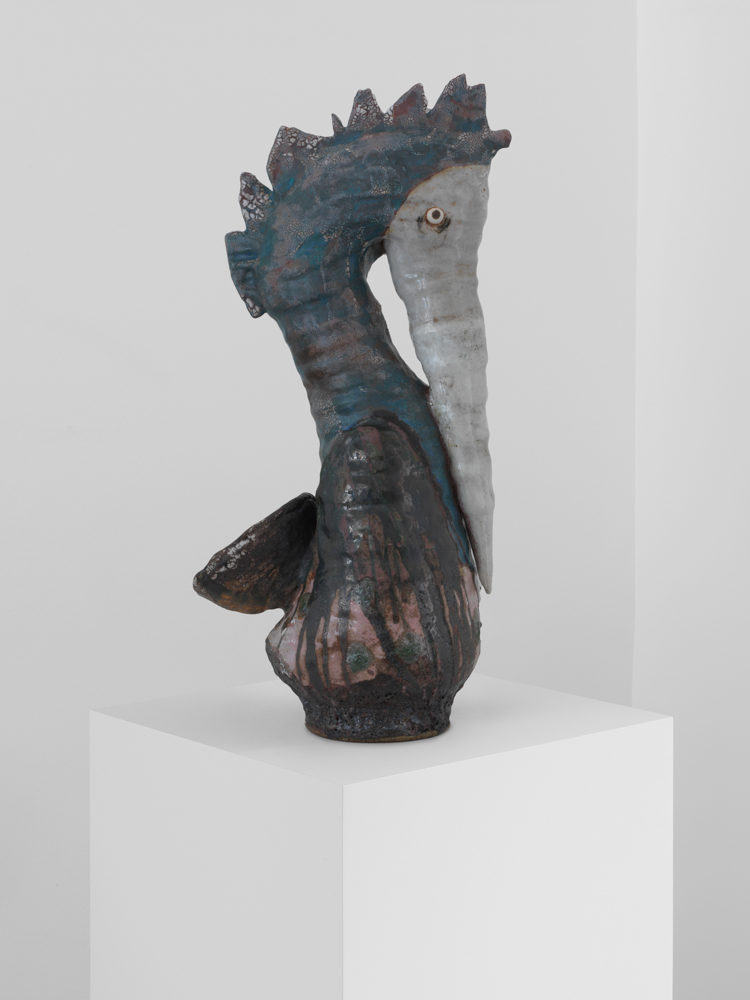 King Pelican, 2018 King Pelican, 2018