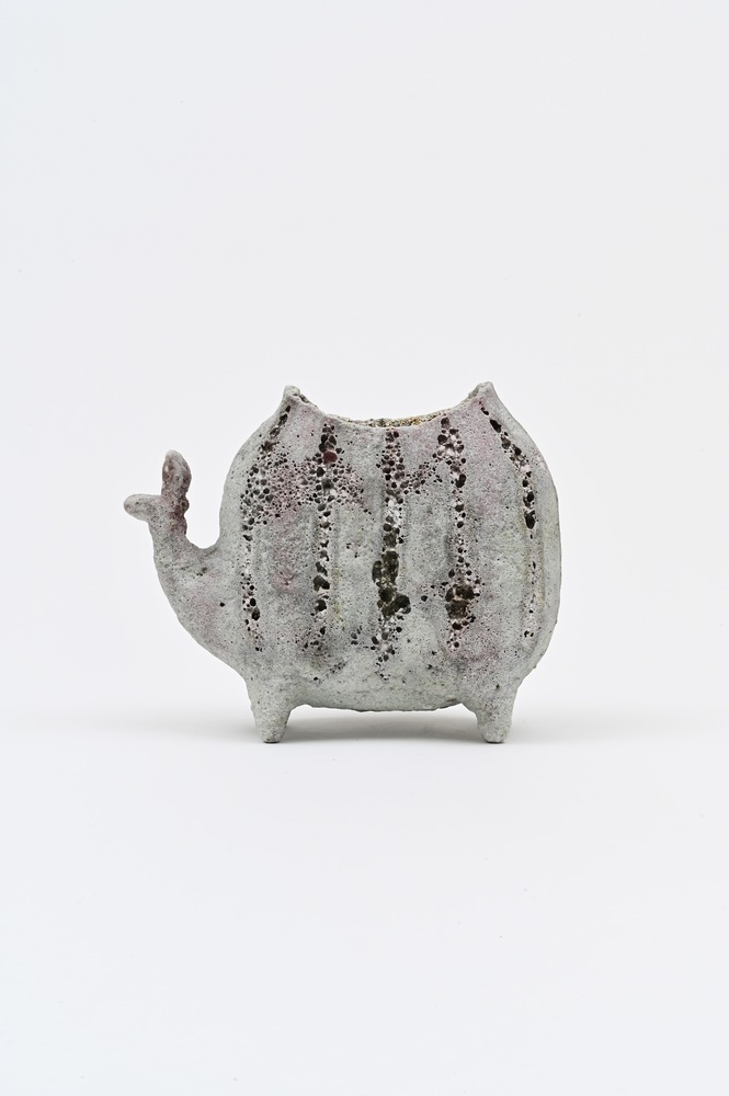 Empty creature, 2026
