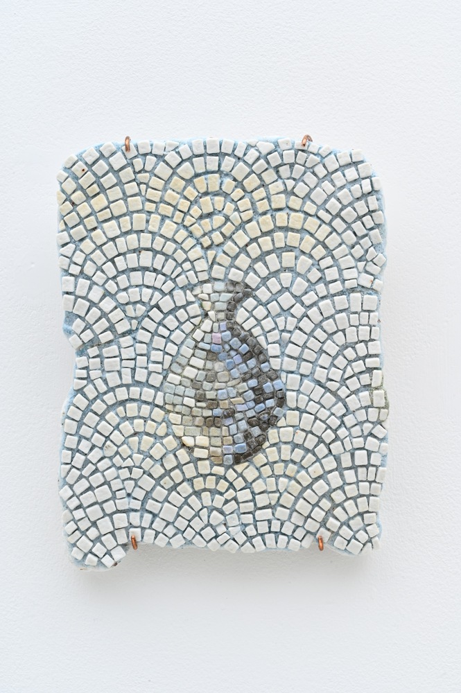 Mosaic, 2026