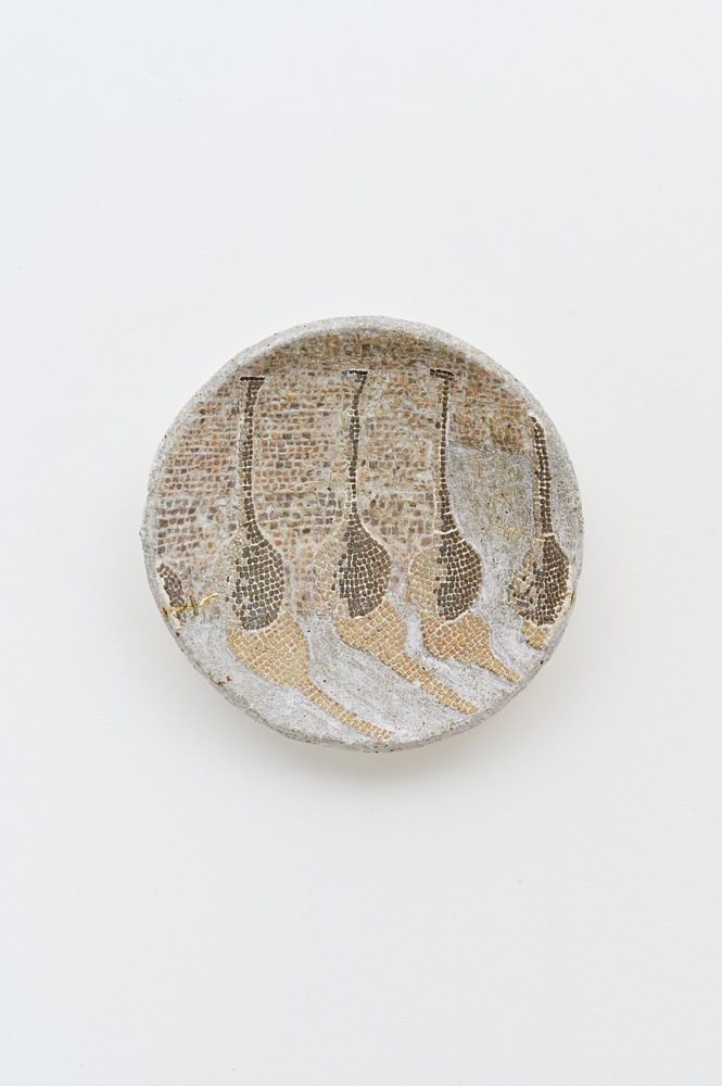 Mosaic, 2026
