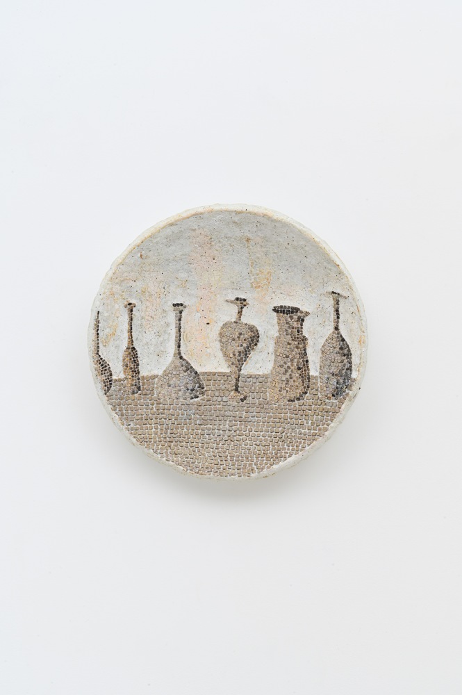 Mosaic, 2026
